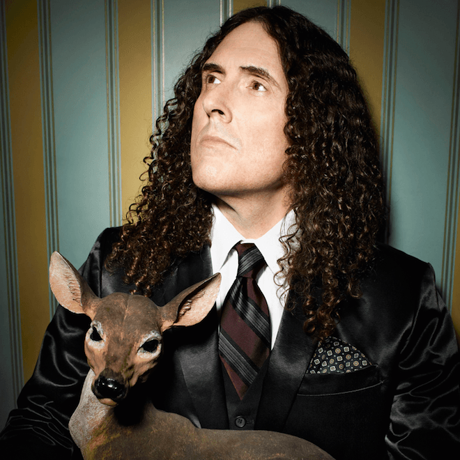 Weird Al - Tacky (Pharrell Parody)