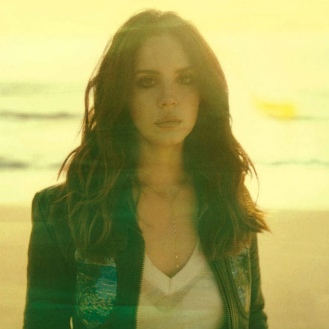 WINNER ANNOUNCEMENT! Win a Lana Del Rey 'Ultraviolence' Box Set