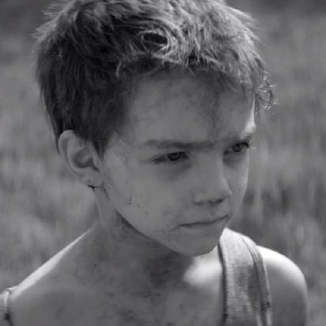 Woodkid featuring Max Richter - The Golden Age