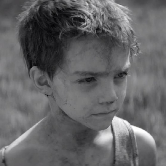 Woodkid featuring Max Richter - The Golden Age