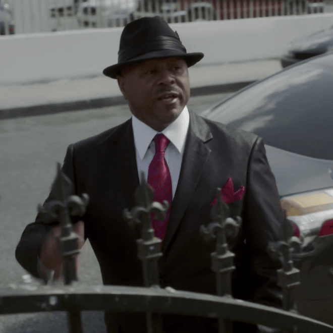 YG - Bicken Back Being Bool