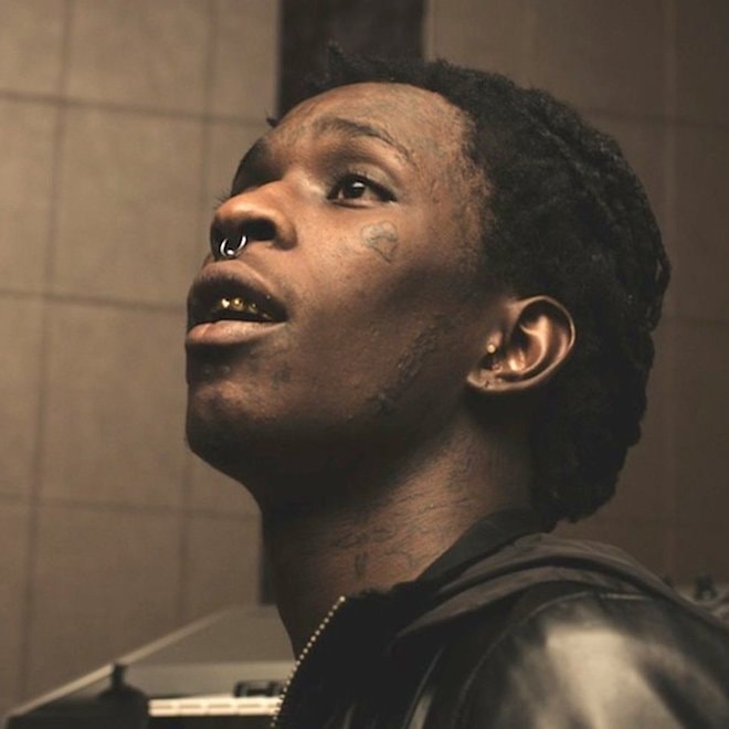 Young Thug - IDK Why