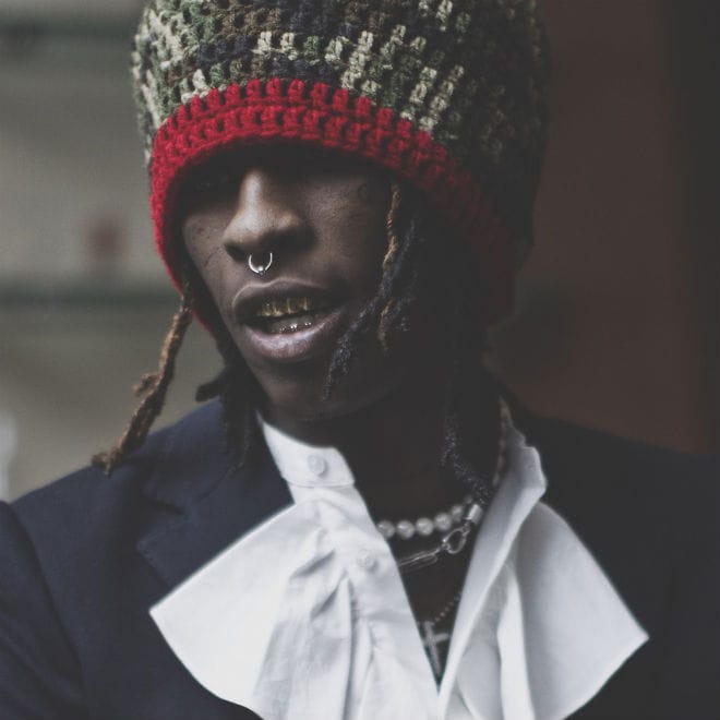 Young Thug x Rich Homie Quan - I Got It