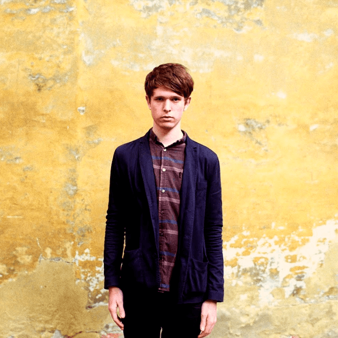 Airhead - Shirin (James Blake Edit)