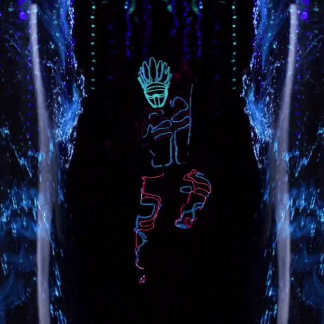 Basement Jaxx – Galactical