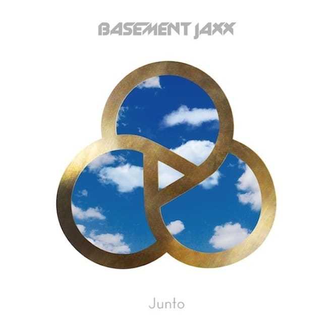 Basement Jaxx - Junto (Album Stream)