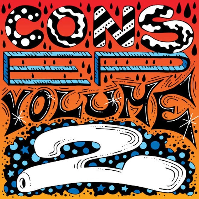 Black Milk & BADBADNOTGOOD - Now or Never