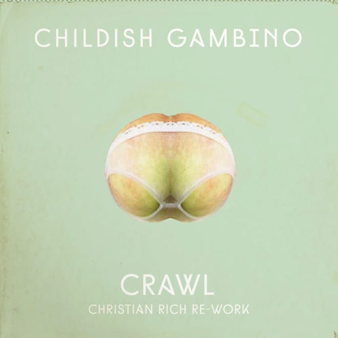 Childish Gambino – Crawl (Christian Rich Re-Work)