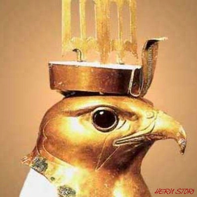 Cobe Obeah - Heru Story (Produced by !llmind)