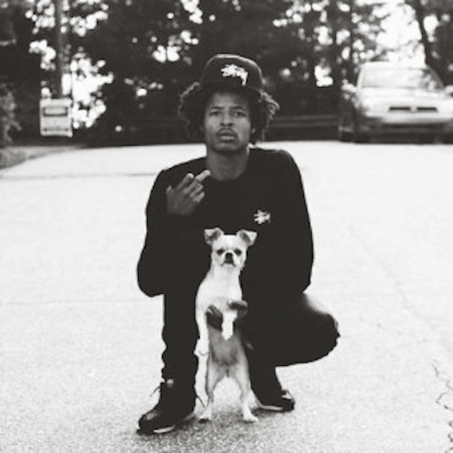 Curtis Williams (Two-9) featuring RiFF RaFF - Drip (Produced by Mike Will Made-It)