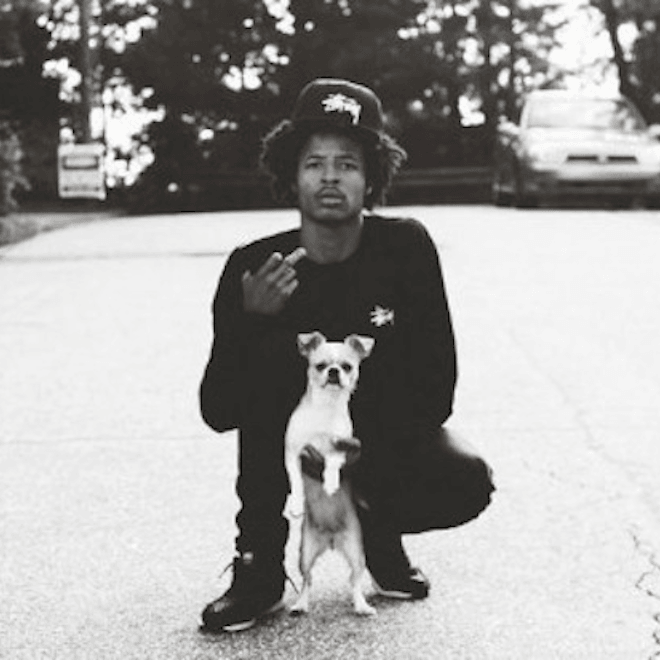 Curtis Williams (Two-9) featuring RiFF RaFF - Drip (Produced by Mike Will Made-It)