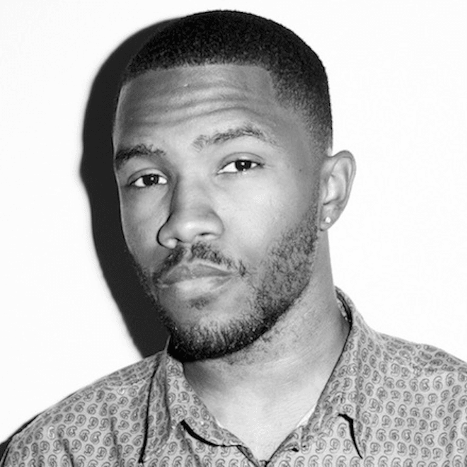 Frank Ocean Weighs in on Michael Brown and Ferguson, Missouri