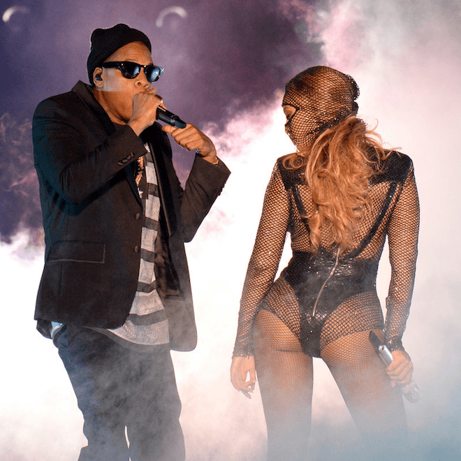 Jay Z Calls for "More Schools, Less Prisons"