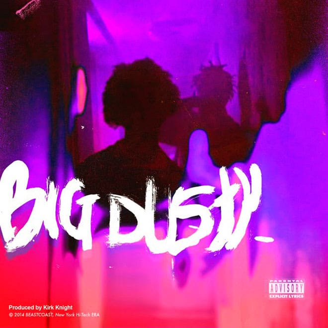 Joey Bada$$ - Big Dusty