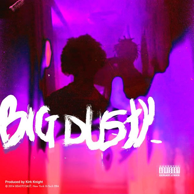 Joey Bada$$ - Big Dusty