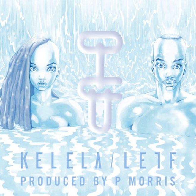 Kelela featuring Le1f – OICU