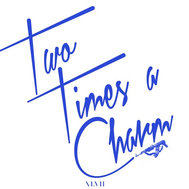 Leikeli47 - Two Times a Charm