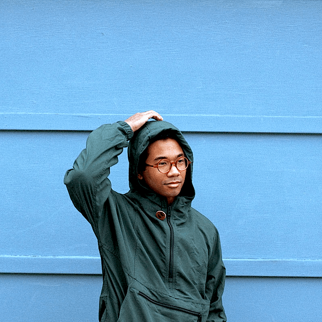 Les Sins (Toro Y Moi) - Bother