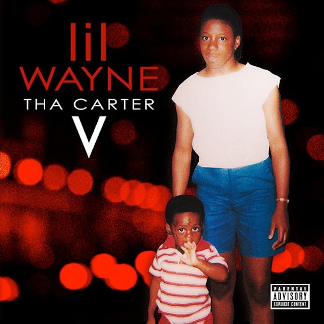 Lil Wayne Unveils ‘Tha Carter V’ Release Date