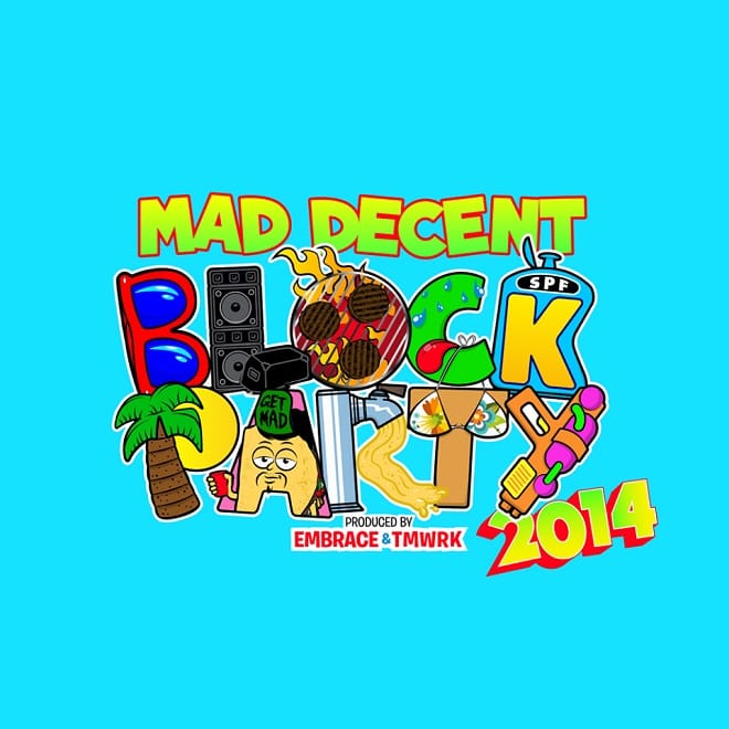 Second Concertgoer Dies Following Mad Decent Block Party