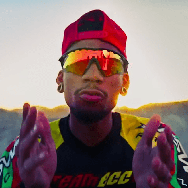 Mellowhype - FIFAFOFUM!