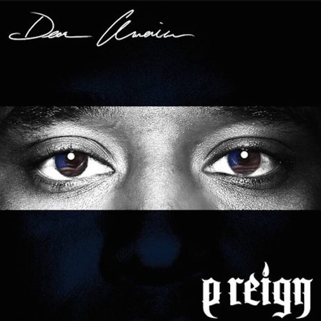 P. Reign featuring Drake & Future – DnF