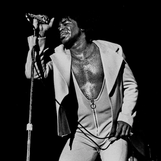 Pete Rock Pays Tribute To James Brown With New Mixtape