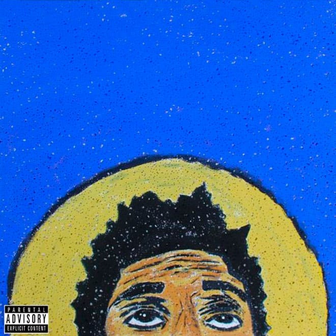 Raury - Indigo Child (Album Stream)