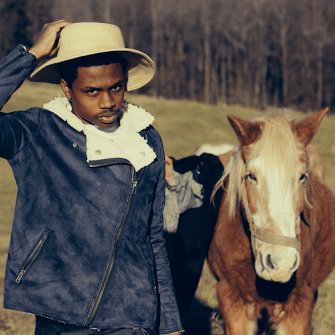 Raury & Vancouver Sleep Clinic - Superfly