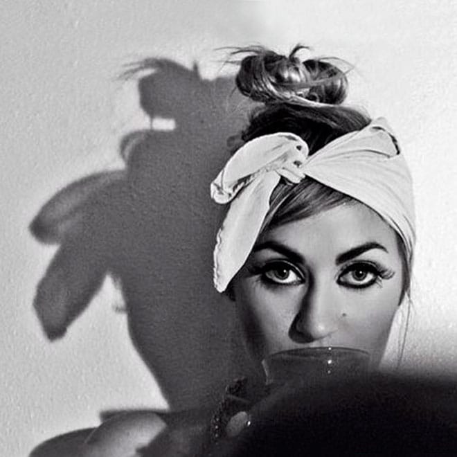 Reva DeVito - babesquad