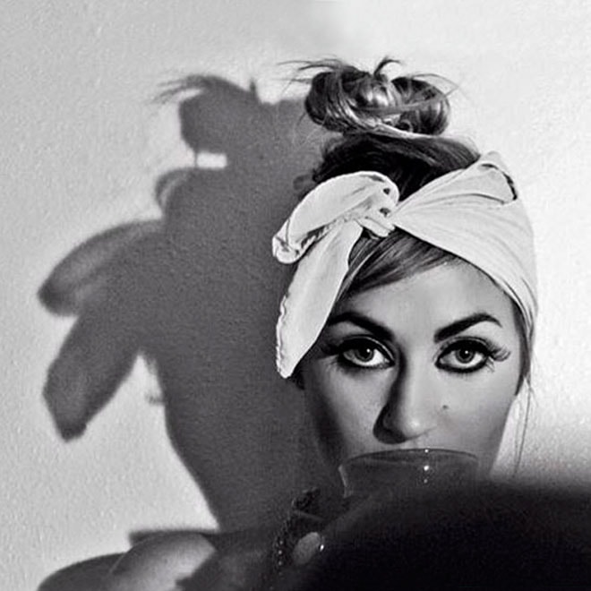 Reva DeVito - babesquad