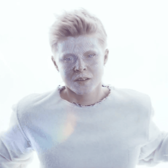 Röyksopp & Robyn - Monument