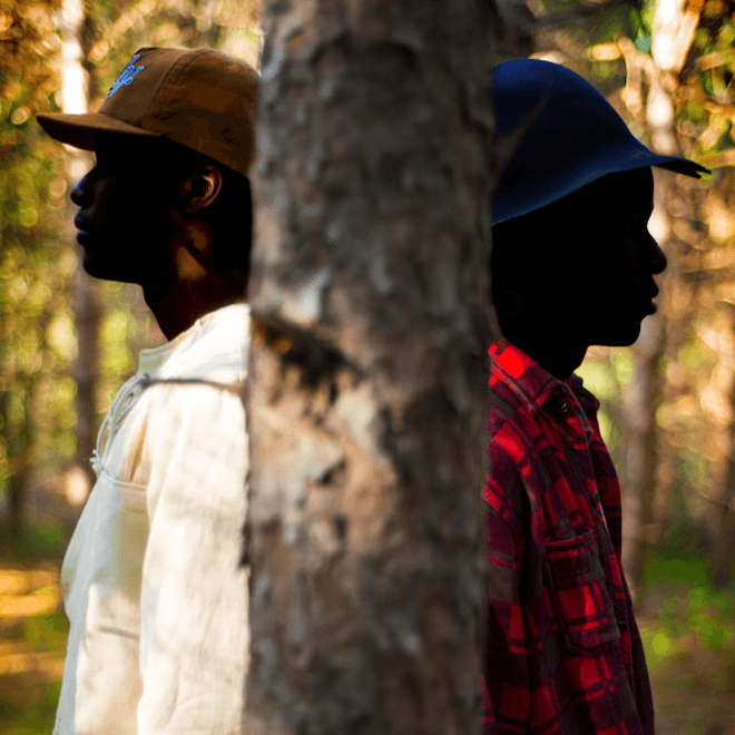 Sprawlhunt - Nassau Bet