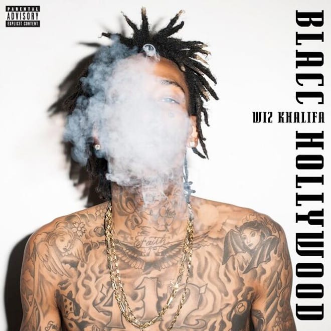 Wiz Khalifa – Blacc Hollywood (Album Stream)
