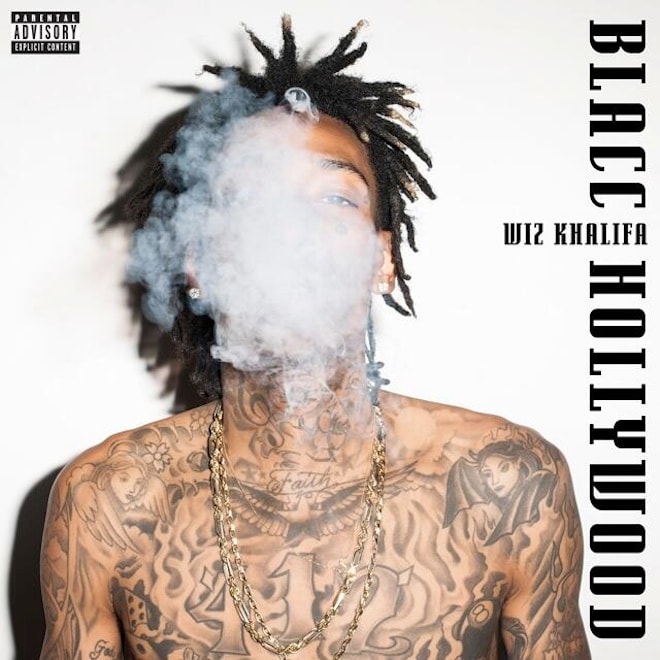 Wiz Khalifa – Blacc Hollywood (Album Stream)