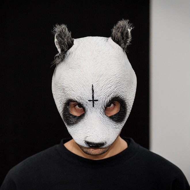 A Conversation with Cro, Germany's Most Successful Rap Artist