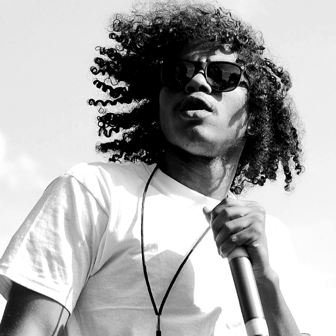 Ab-Soul Announces ‘These Days’ Tour