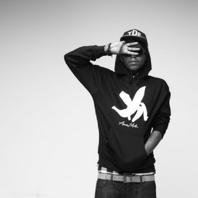 Ab-Soul featuring Max B - To The Max