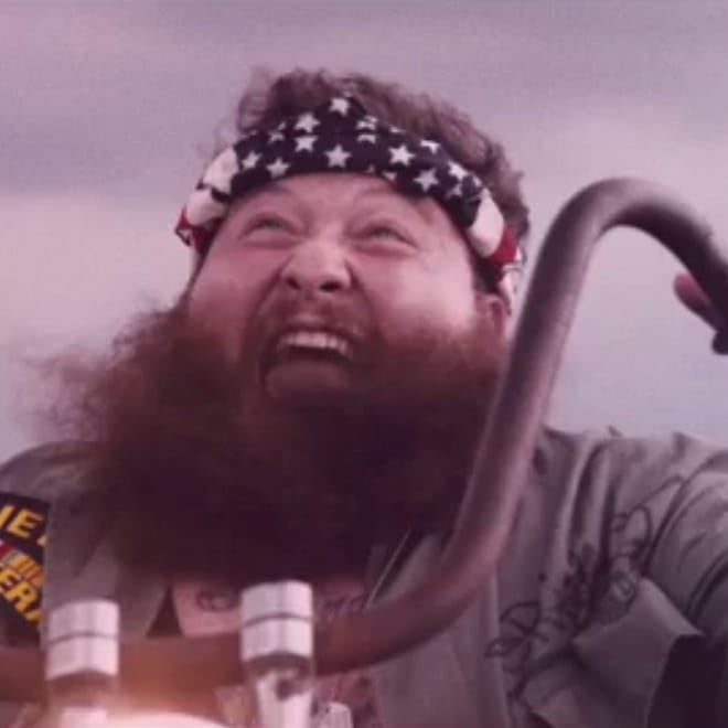 Action Bronson Releases a Trailer for "Easy Rider" Video