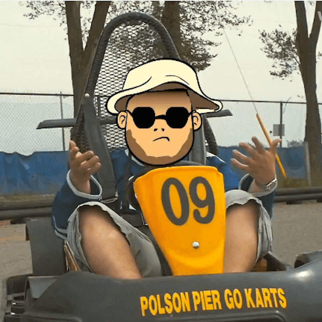 Alex Wiley - Splash Game