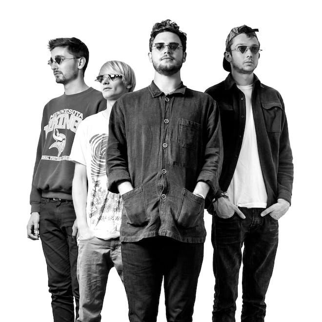 alt-J - Every Other Freckle