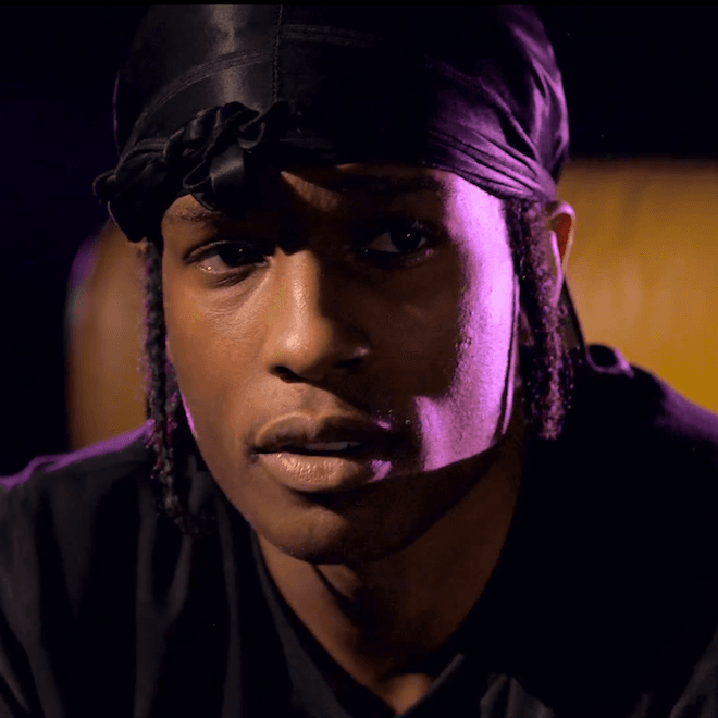 Watch Part 2 of the A$AP Rocky Documentary, 'SVDDXNLY'