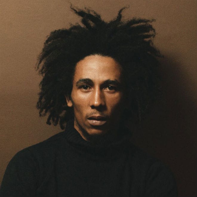 Bob Marley - Is This Love (Chachi & Musicman Ty Remix)