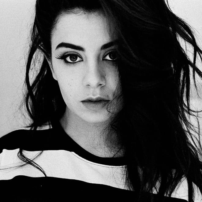 Charli XCX Announces New Album & Releases New Track