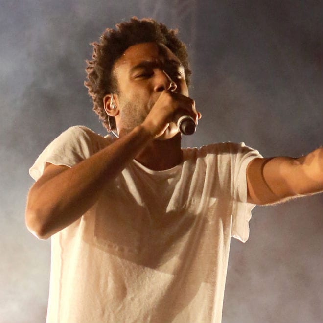 Childish Gambino – Candler Road