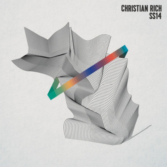 Christian Rich - SS14 (EP Stream)