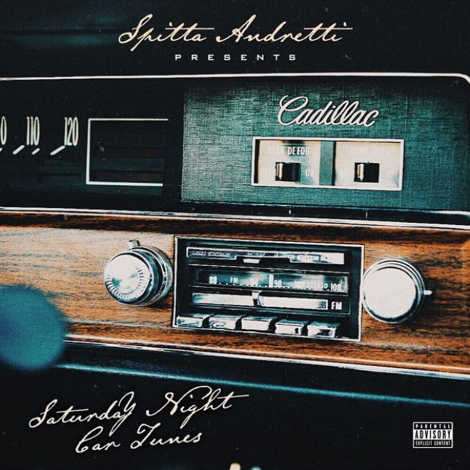 Curren$y – Saturday Night Car Tunes (Free EP)
