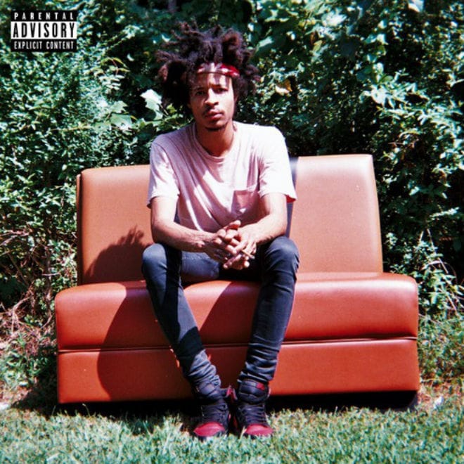 Curtis Williams - Danco James (Mixtape) 