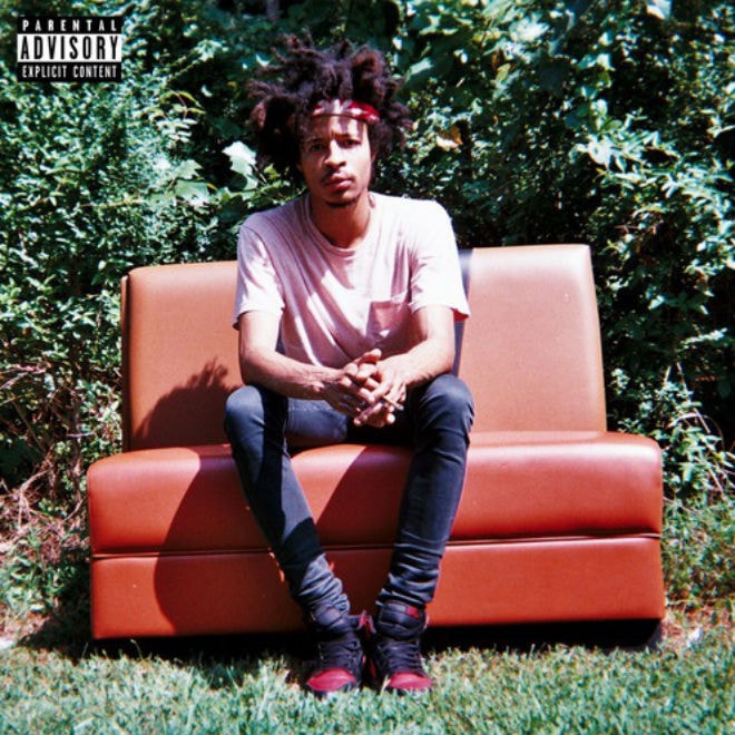 Curtis Williams - Danco James (Mixtape)
