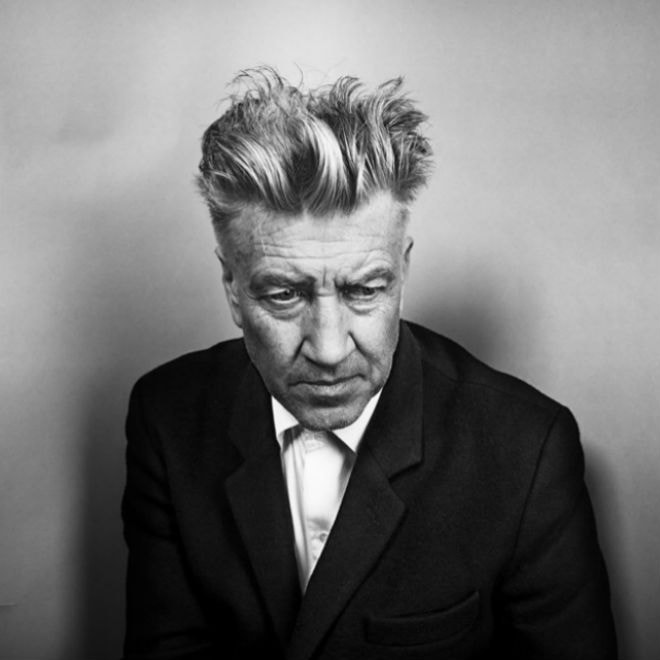 David Lynch Almost Directed the Video for Kanye West's "Blood on the Leaves"